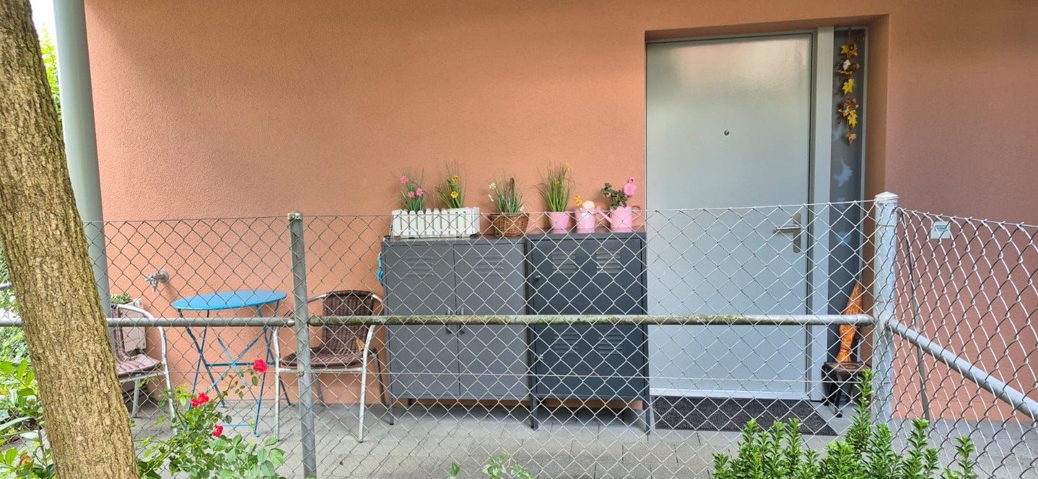 Appartamento di 3 ½ locali