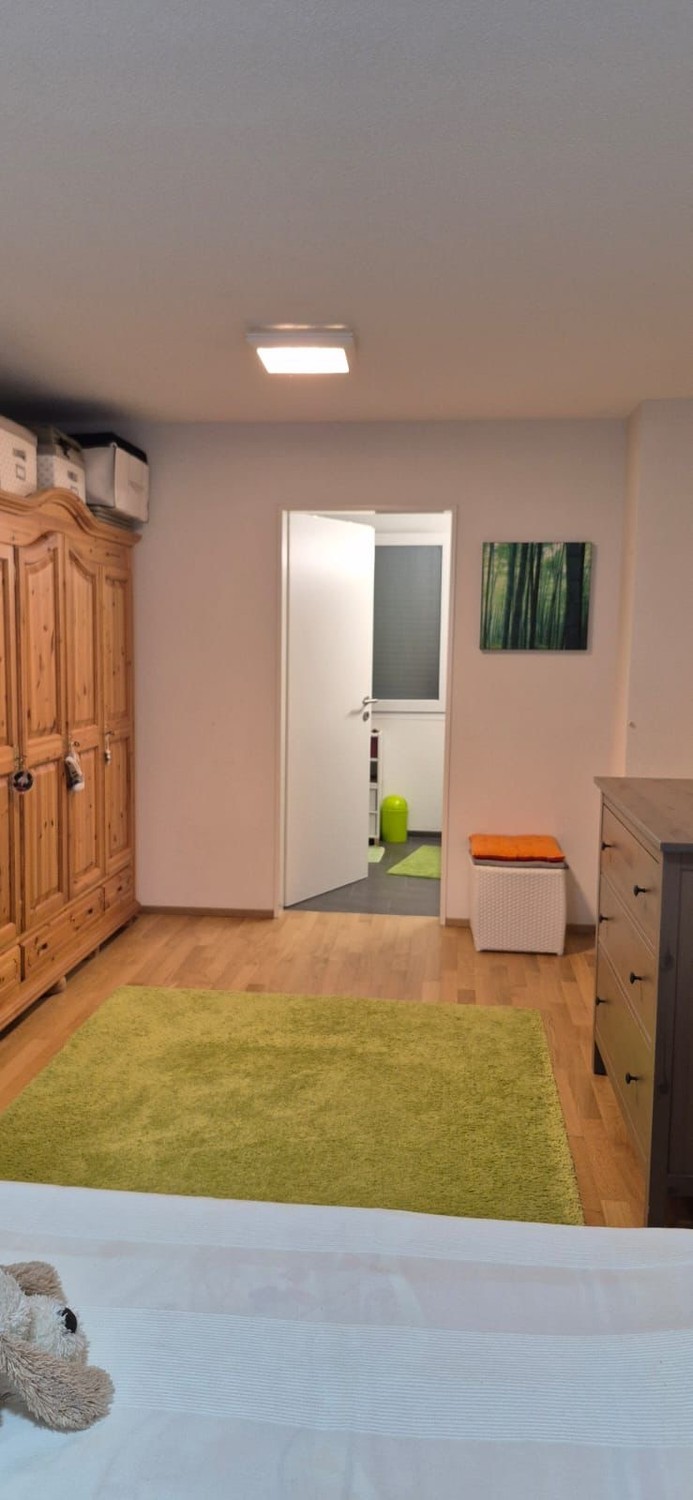 Appartamento di 3 ½ locali