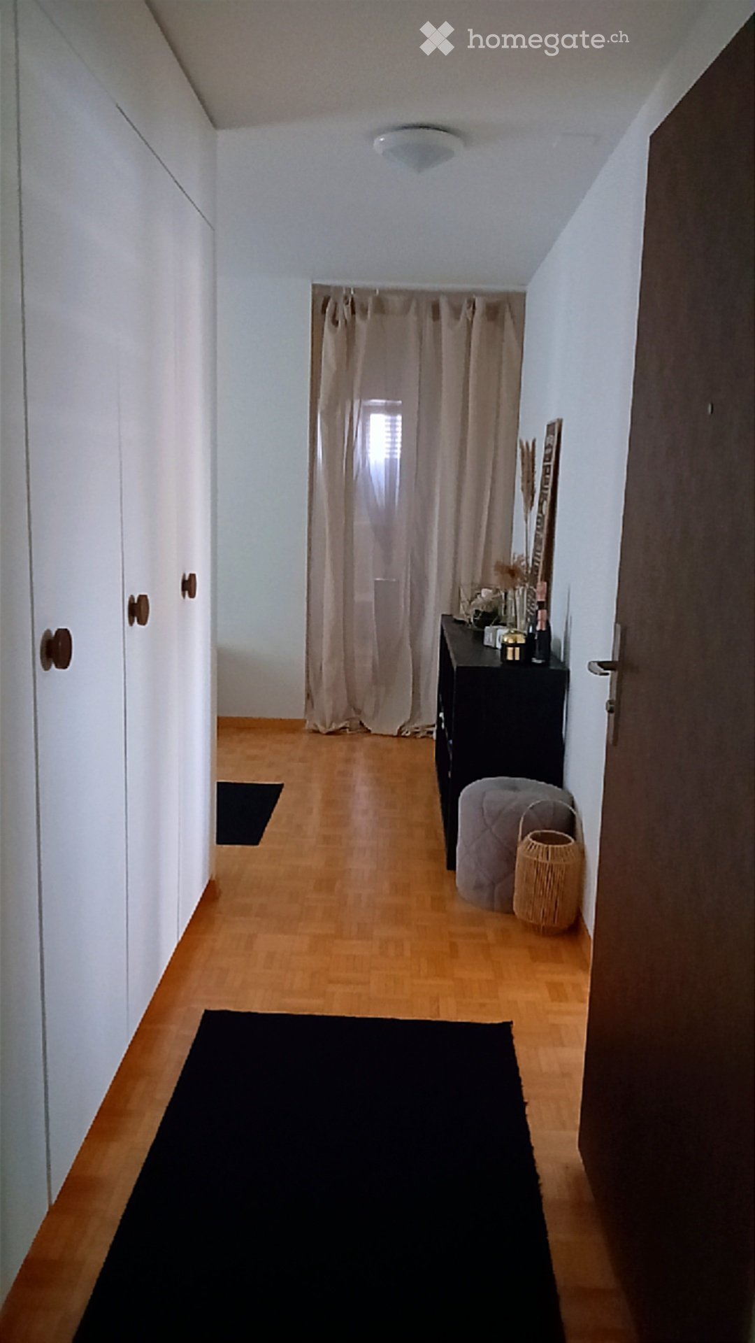 Appartamento di 3 locali