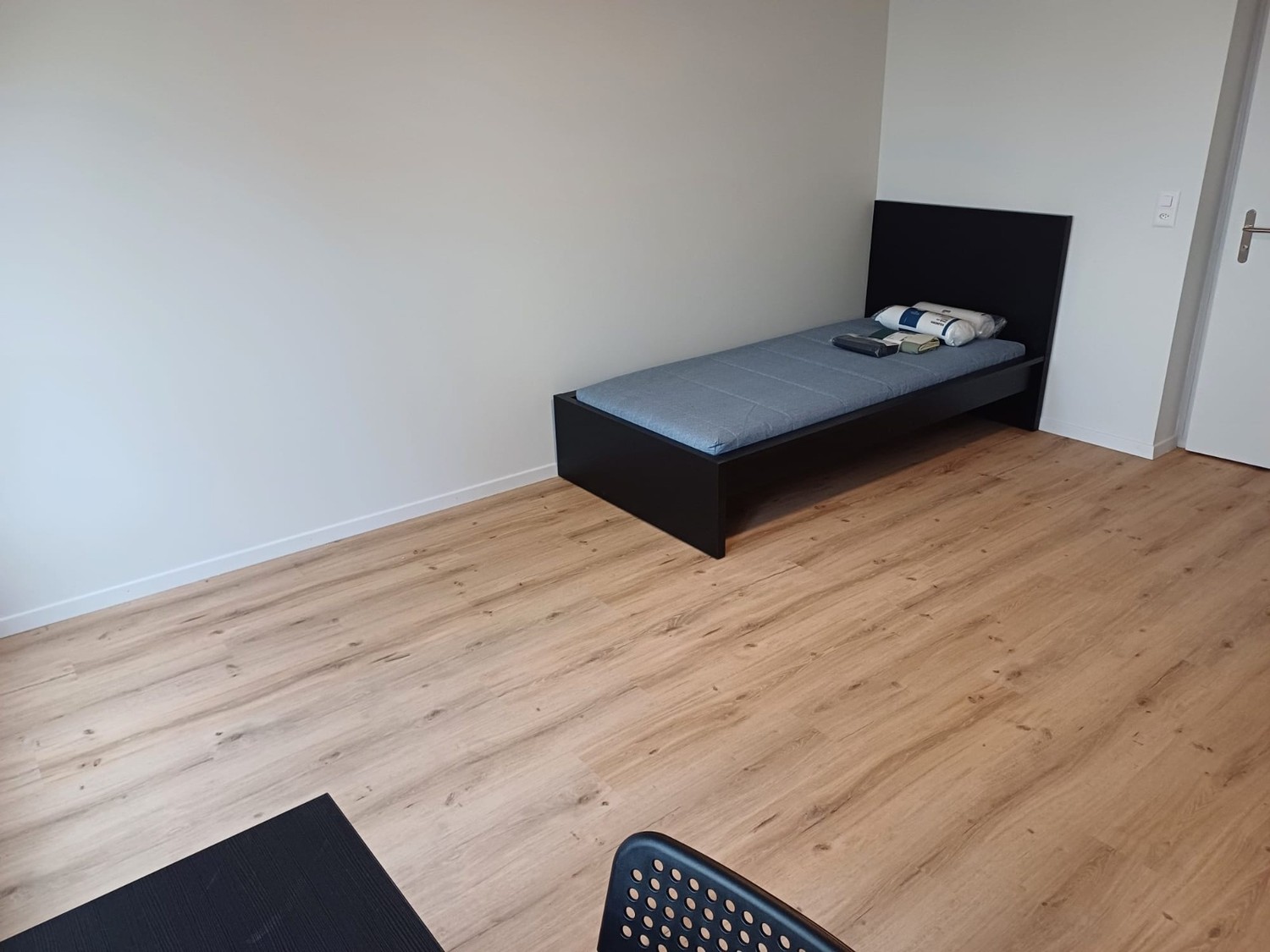 Chambre en colocation
