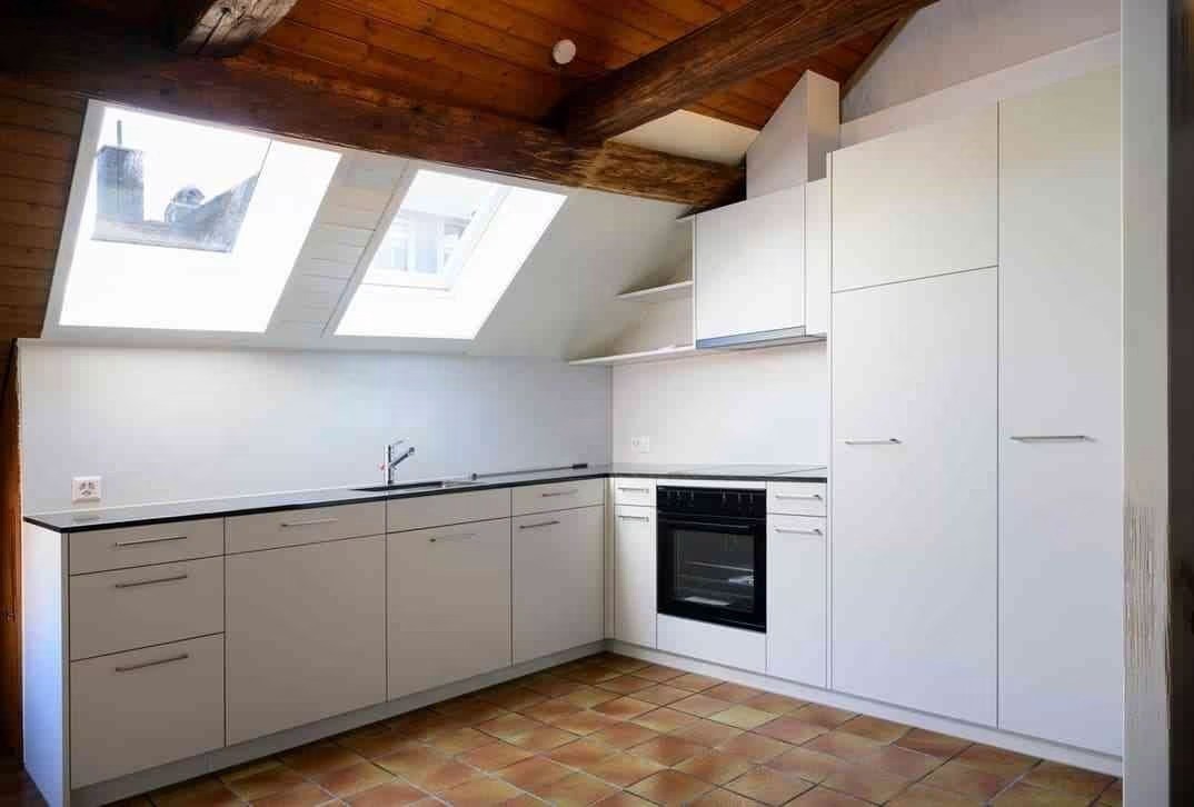 Chambre en colocation