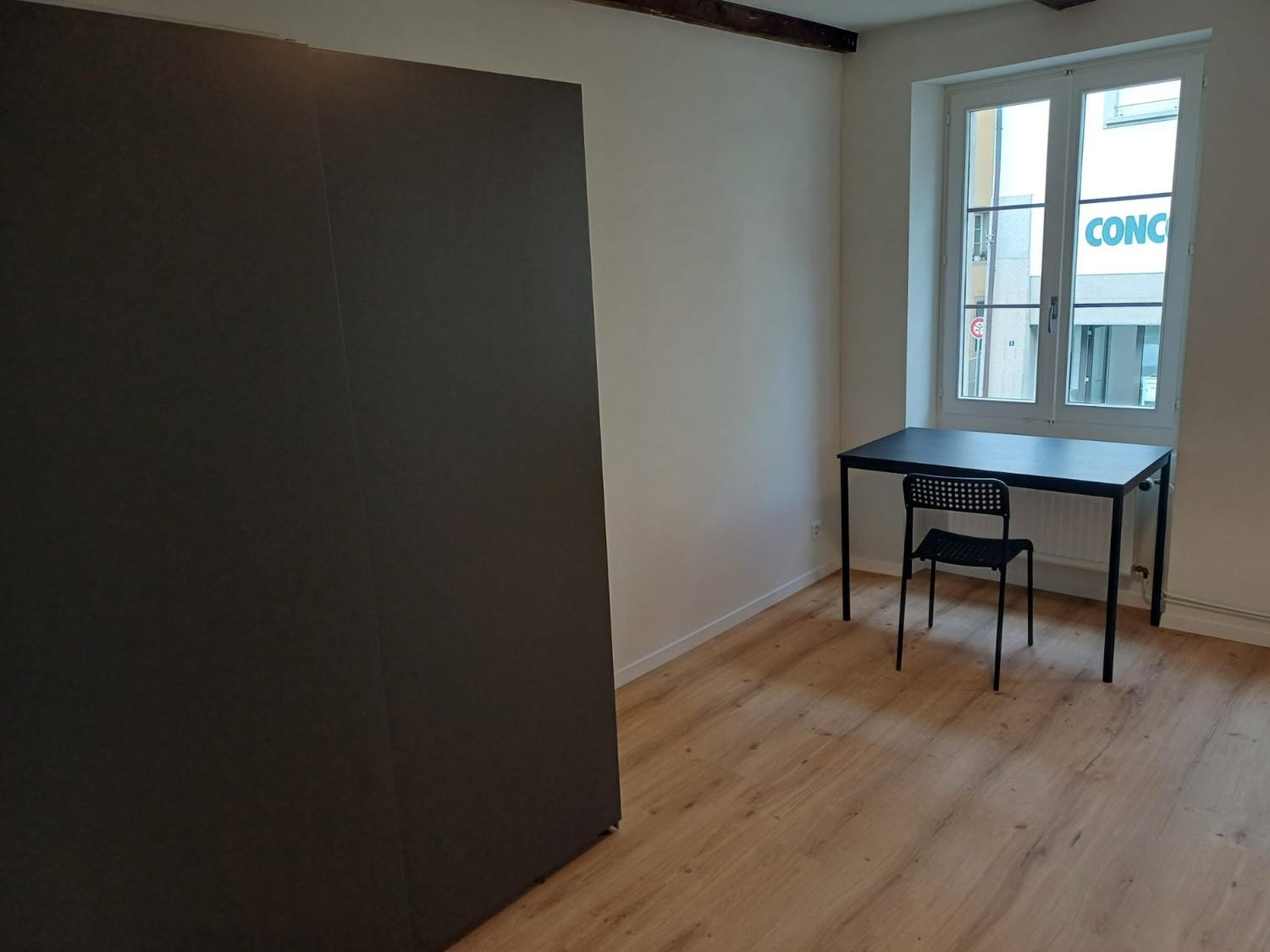 Chambre en colocation