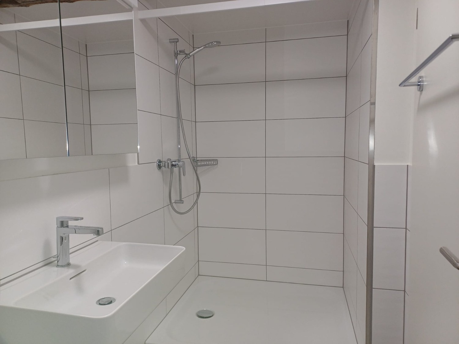 Chambre en colocation