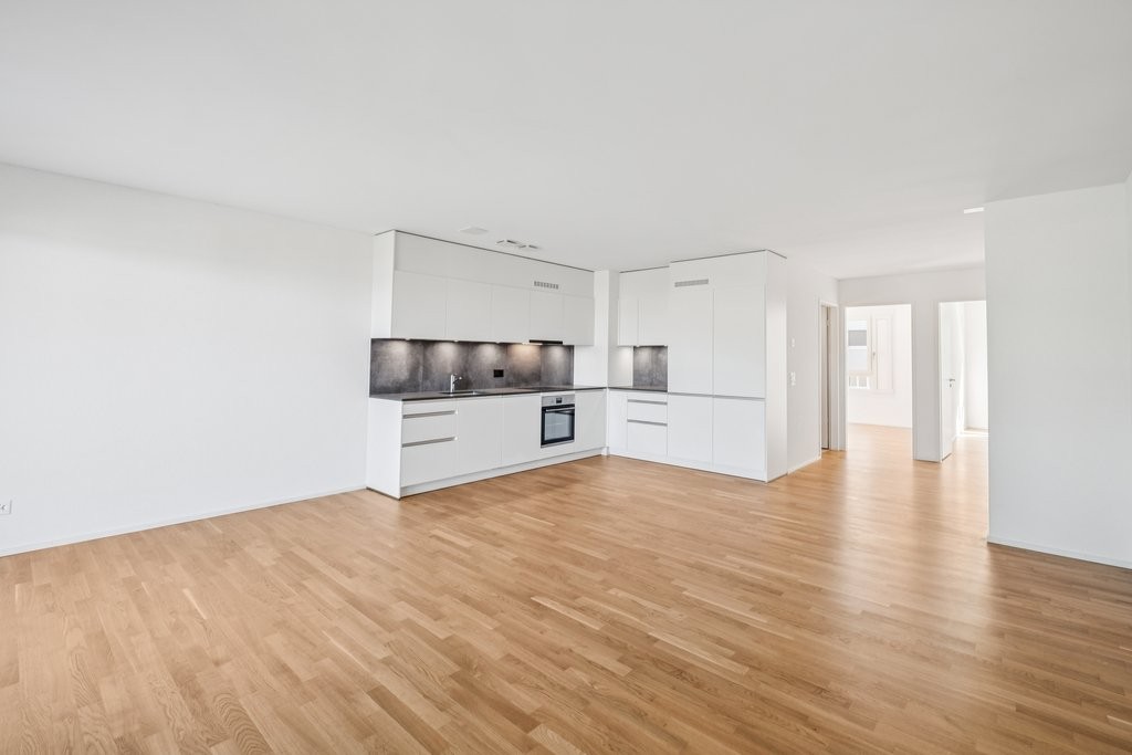Appartamento di 4 ½ locali