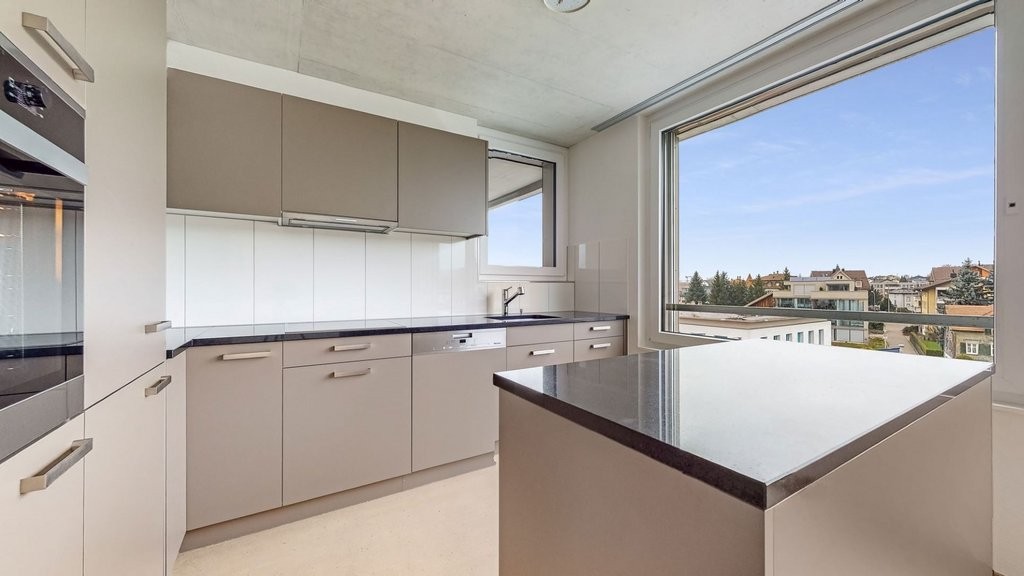 4 ½ rooms apartment