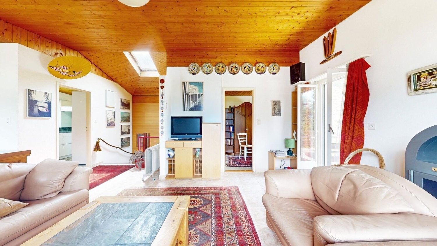 3019m² building land