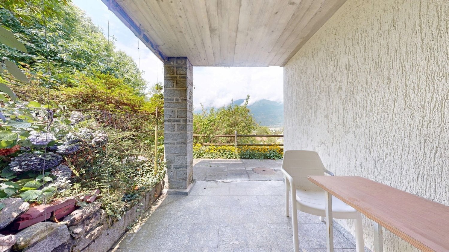 3019m² building land
