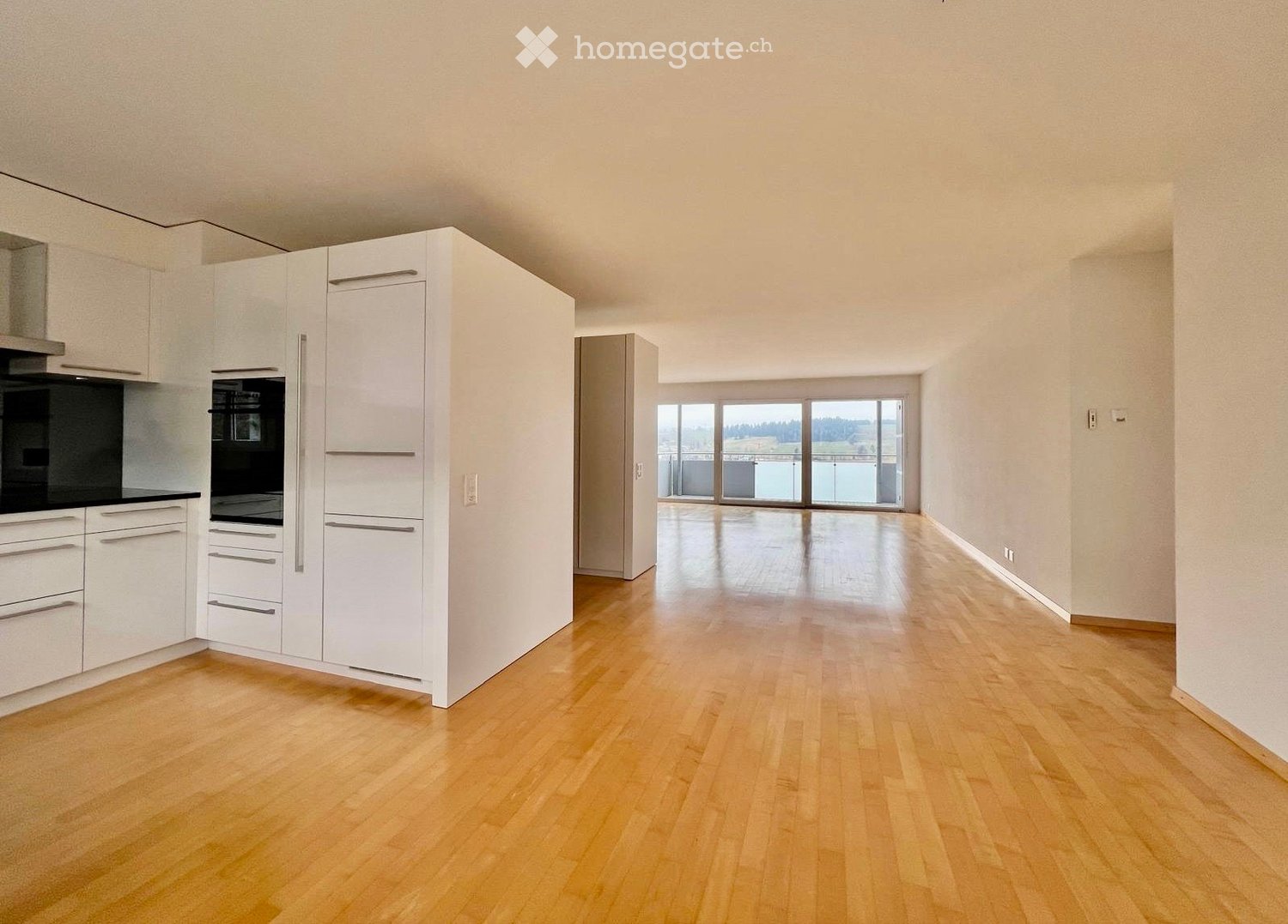 Appartamento di 5 ½ locali