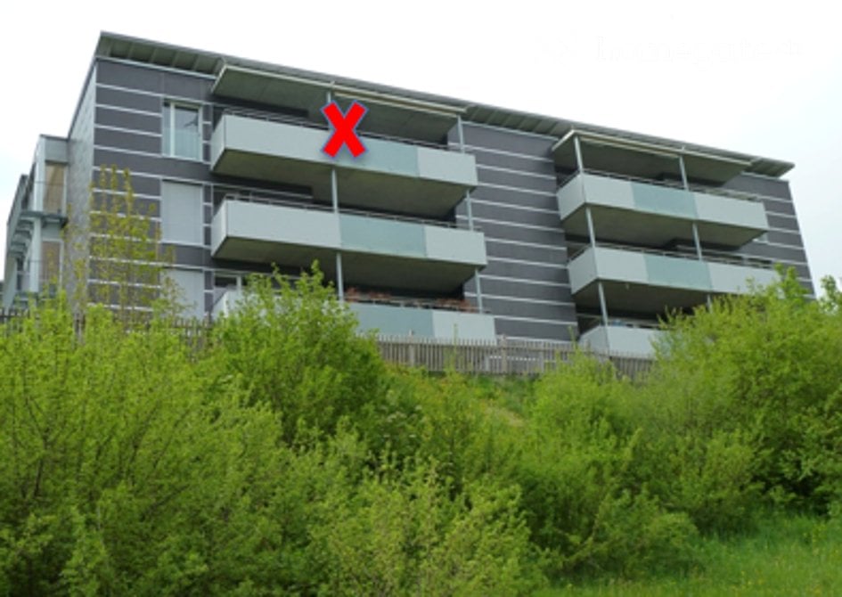 Appartamento di 5 ½ locali