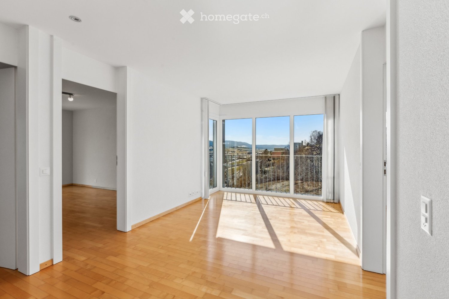 Appartamento di 5 ½ locali