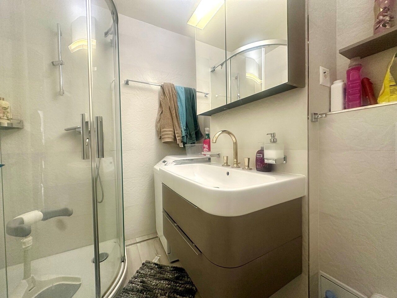 3 ½ Zimmer-Wohnung