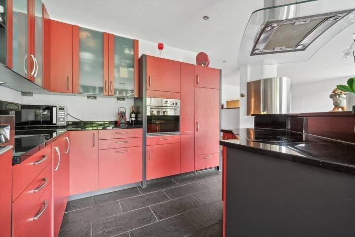 6 ½ stanze casa singola