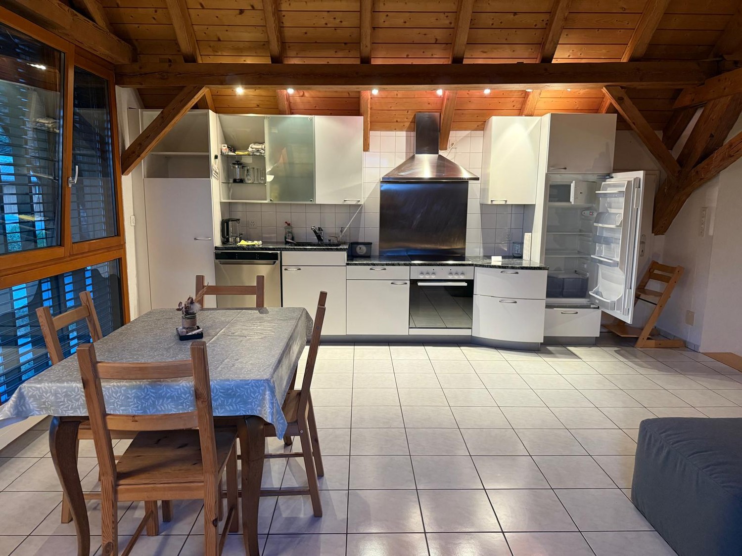 Appartamento di 3 ½ locali