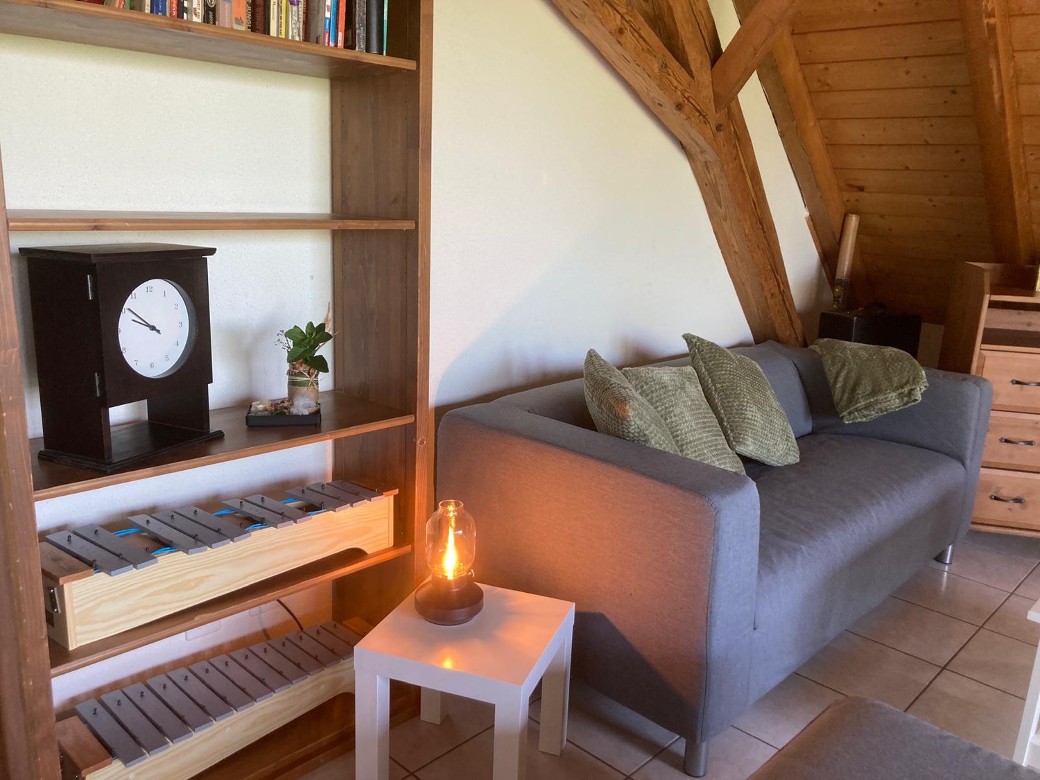 Appartamento di 3 ½ locali