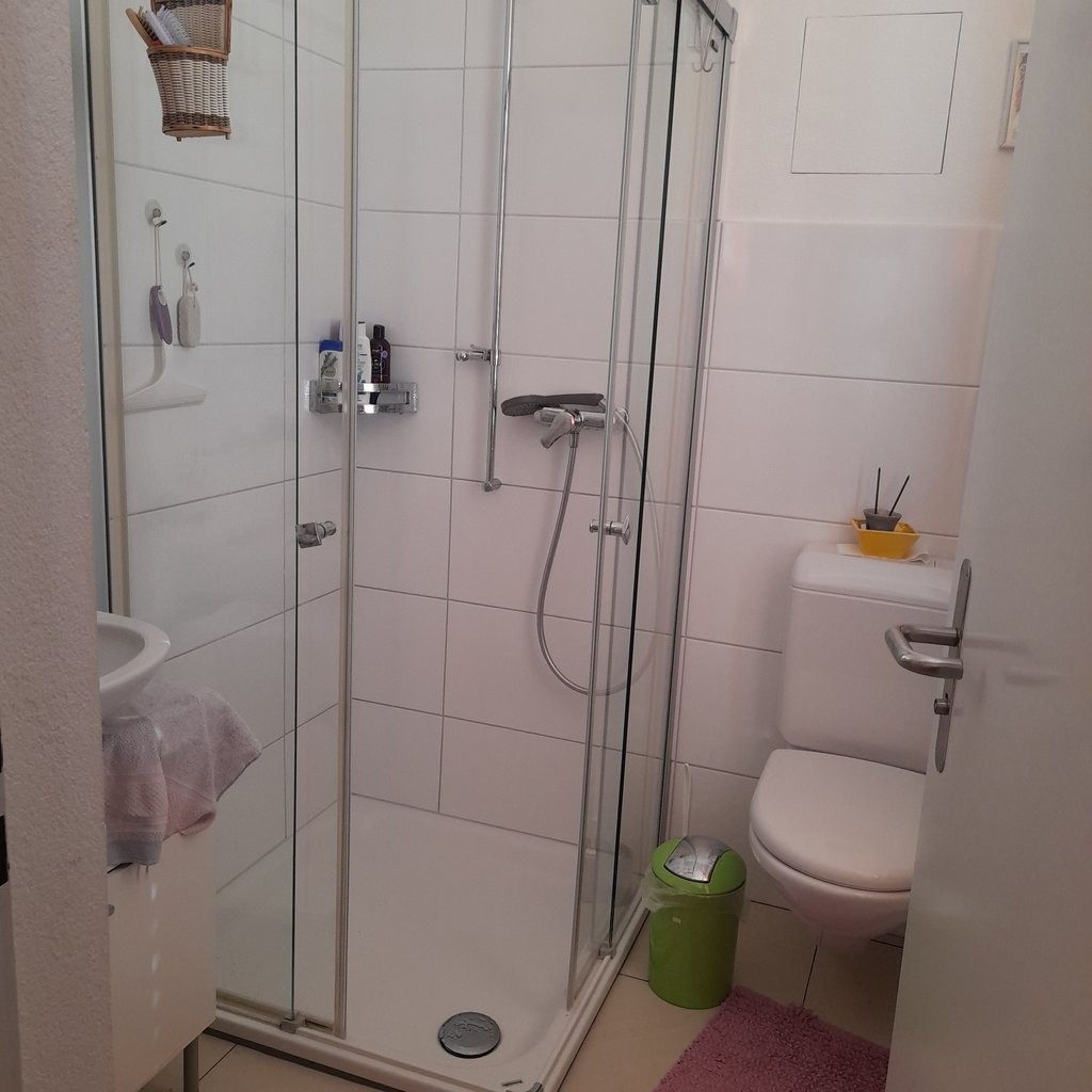 Appartamento di 2 ½ locali
