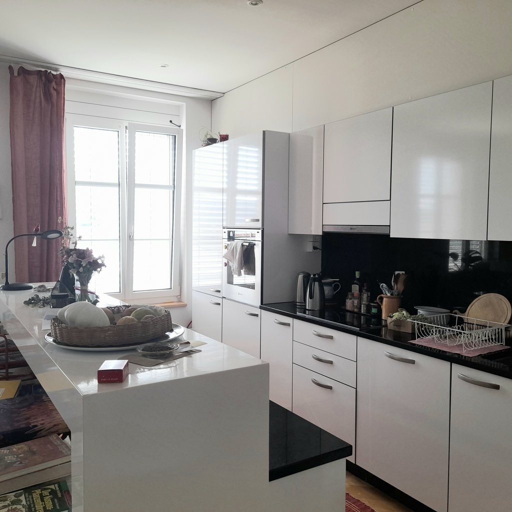 Appartamento di 2 ½ locali