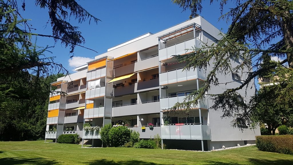 Appartamento di 4 ½ locali