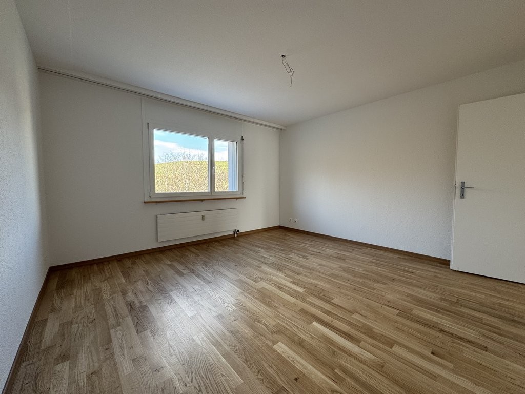 Appartamento di 4 ½ locali