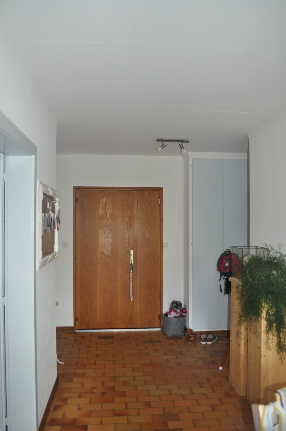 3 ½ pièces appartement