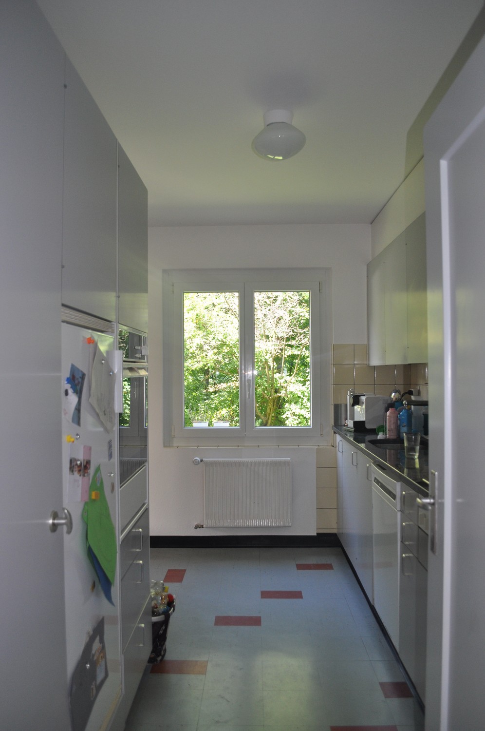 3 ½ pièces appartement