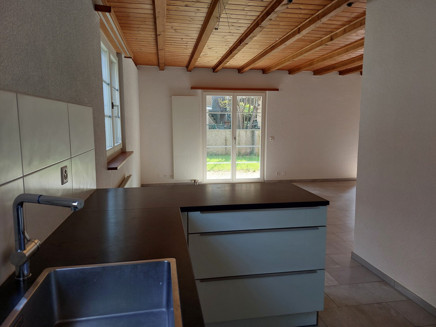5 ½ rooms duplex house