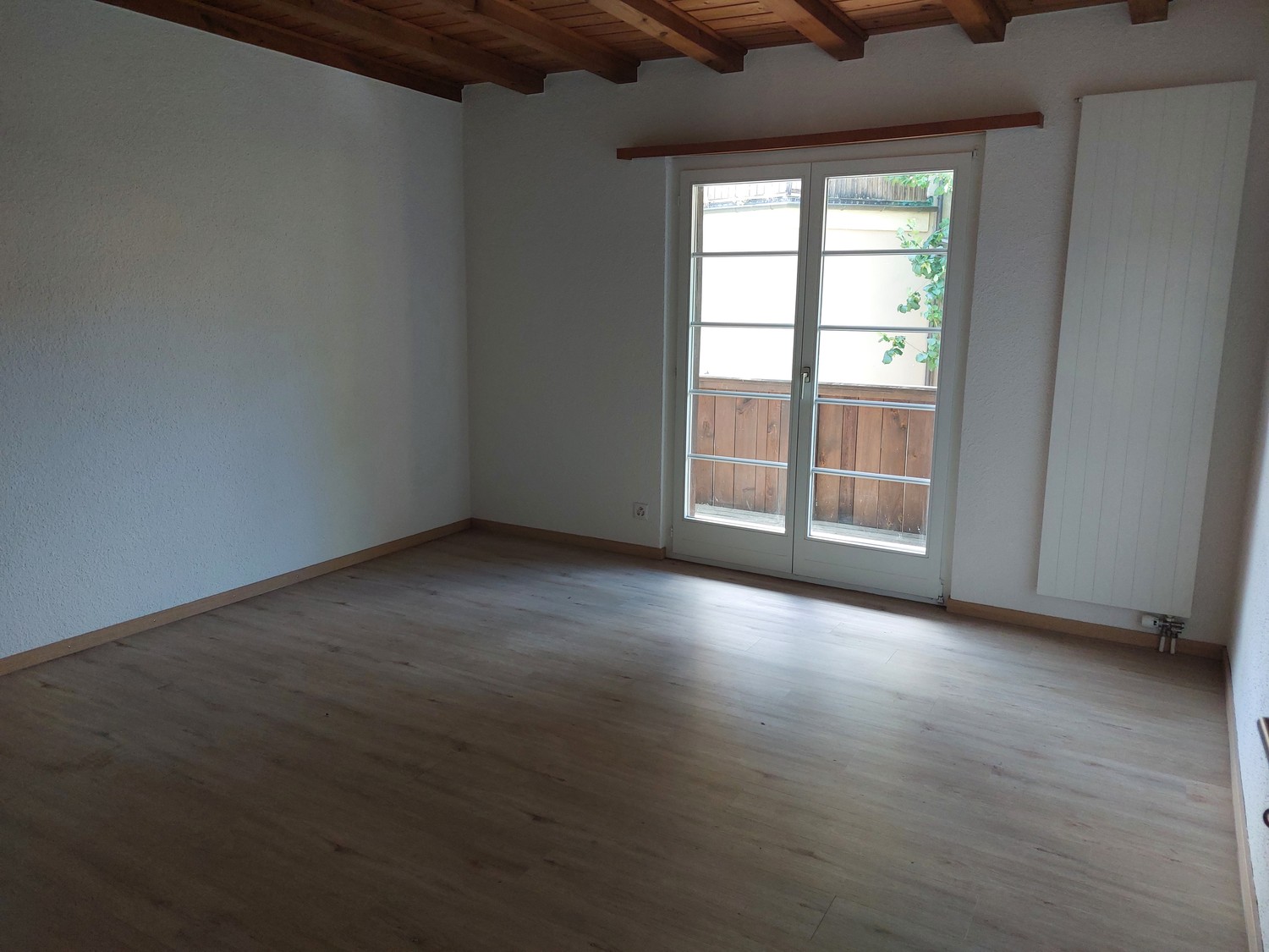 5 ½ rooms duplex house