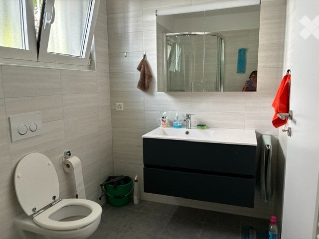 1 room apartment