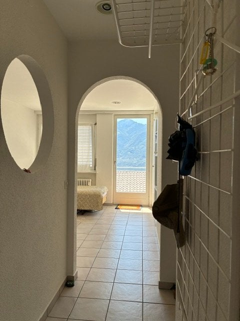 1 room apartment
