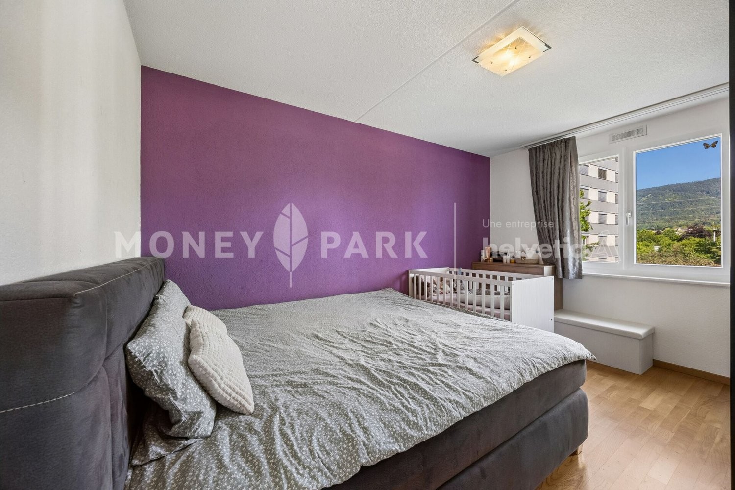 5 ½ rooms apartment