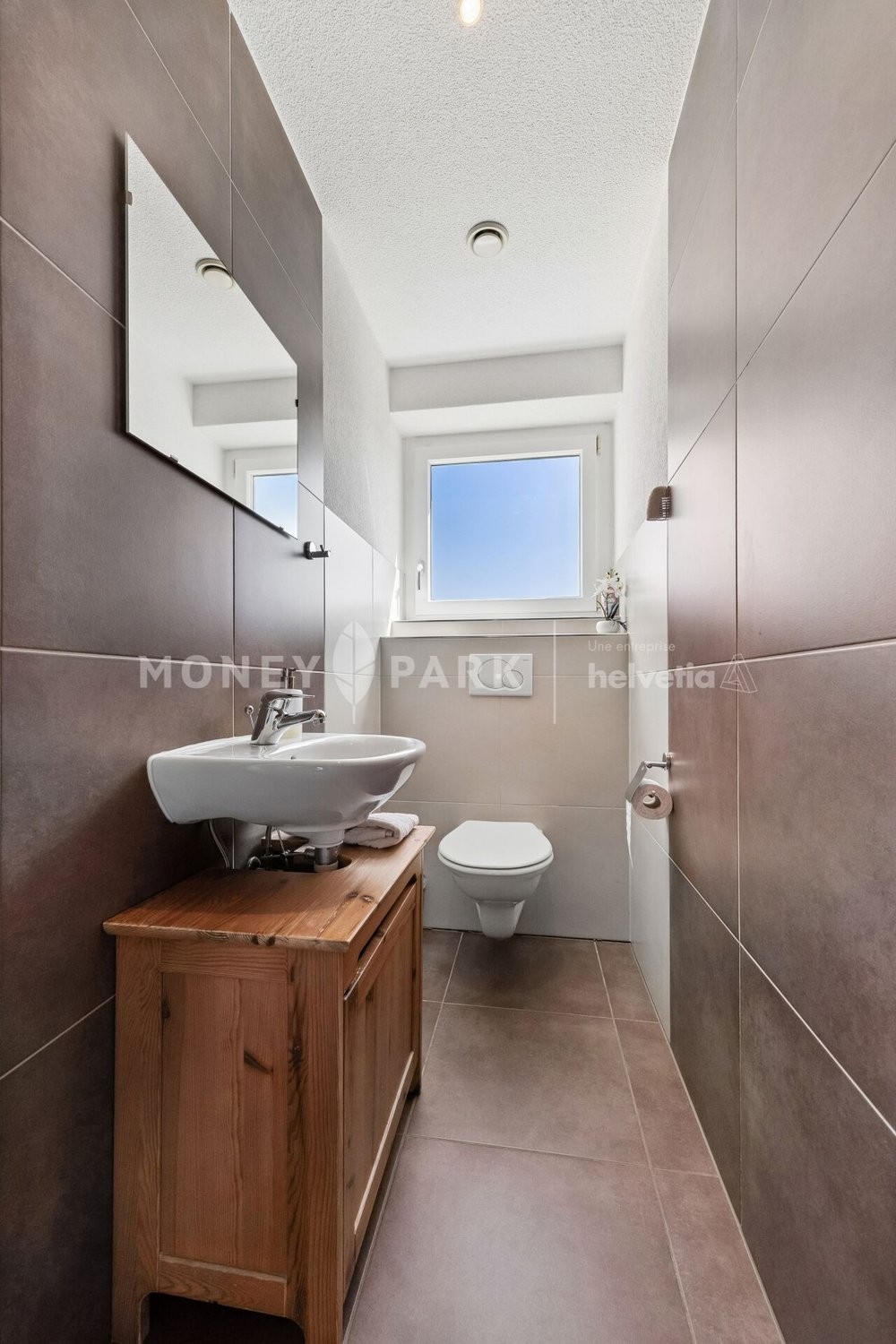 5 ½ rooms apartment