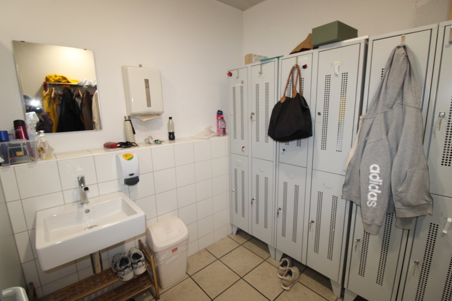 negozio di 253m²