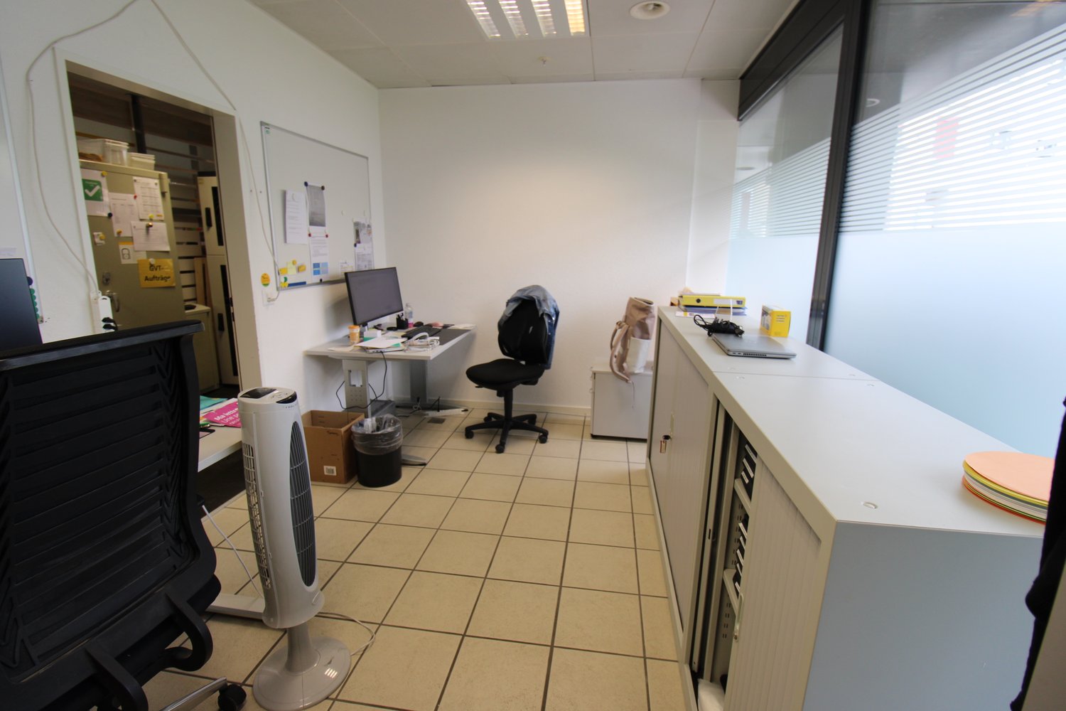 negozio di 253m²