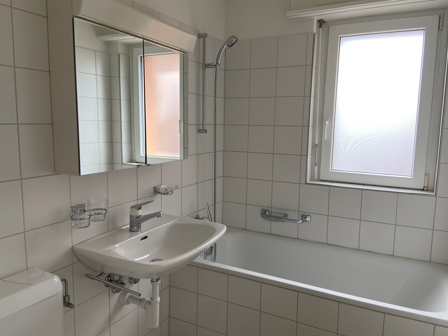4 ½ rooms apartment
