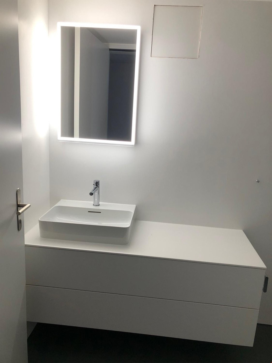 atelier di 34m²