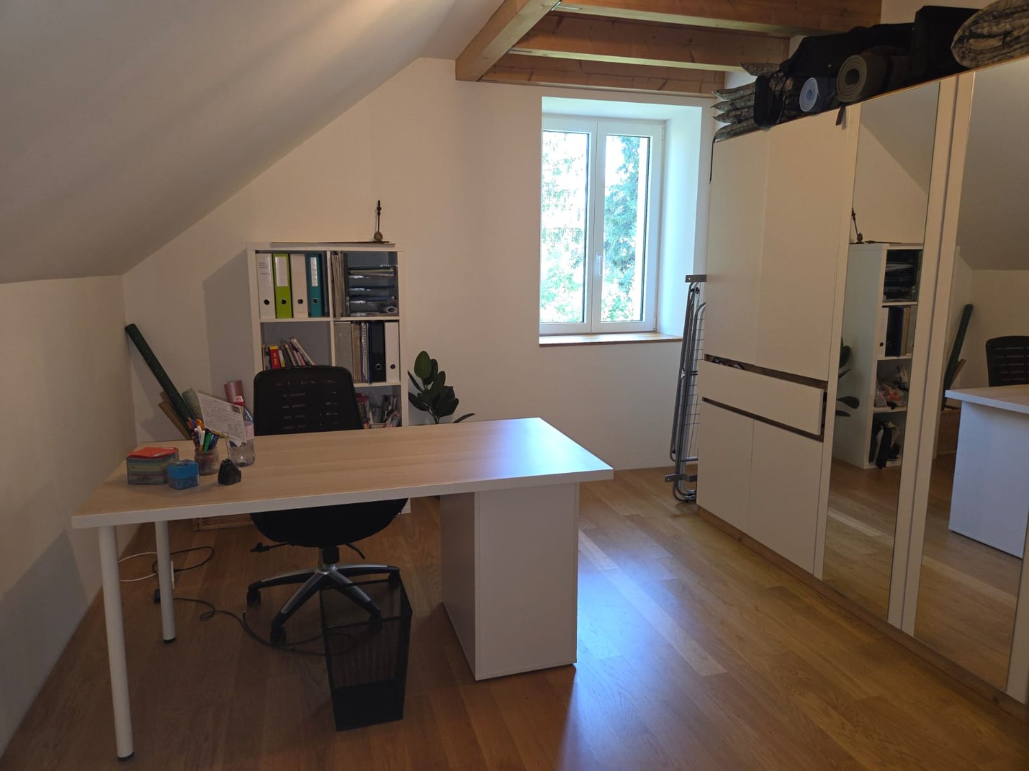 Appartamento di 2 ½ locali