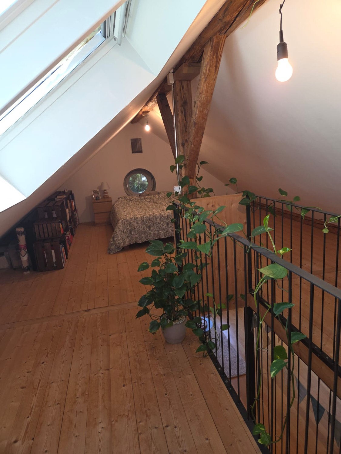 Appartamento di 2 ½ locali