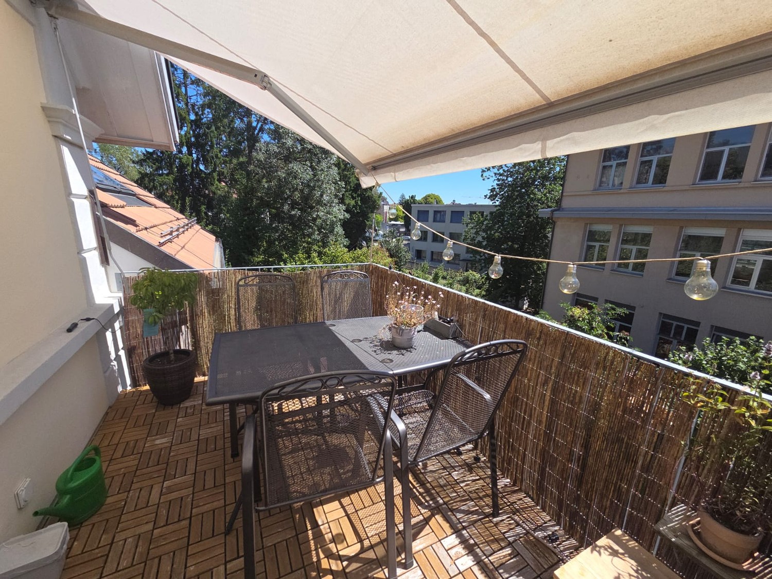 Appartamento di 2 ½ locali