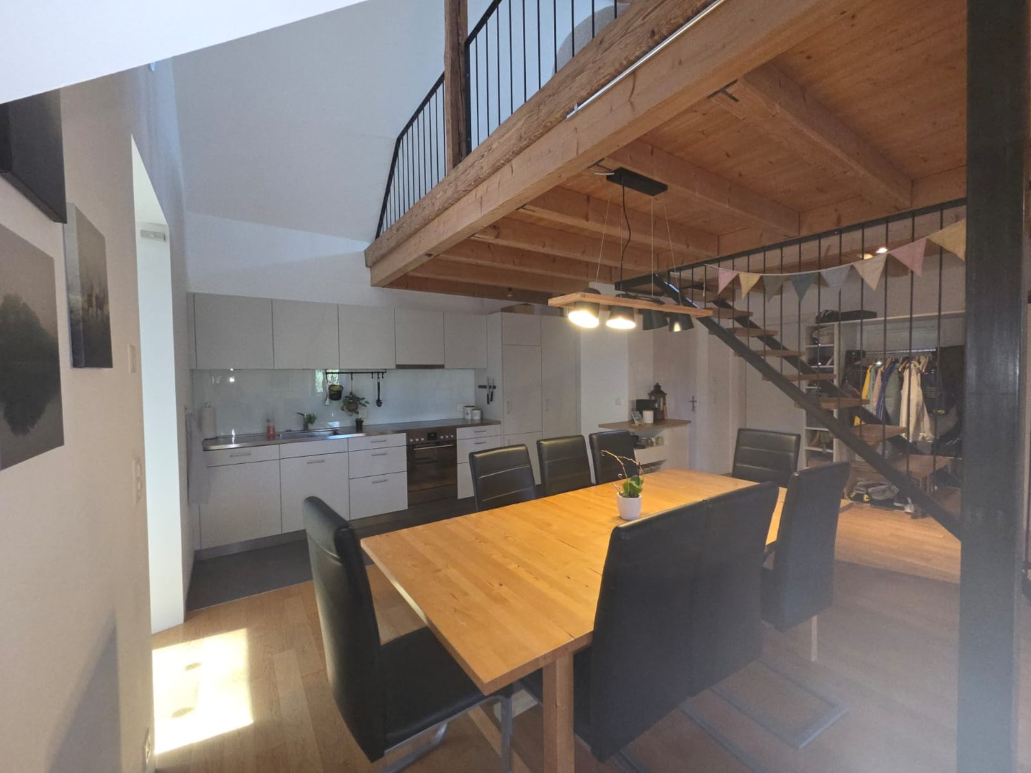 Appartamento di 2 ½ locali