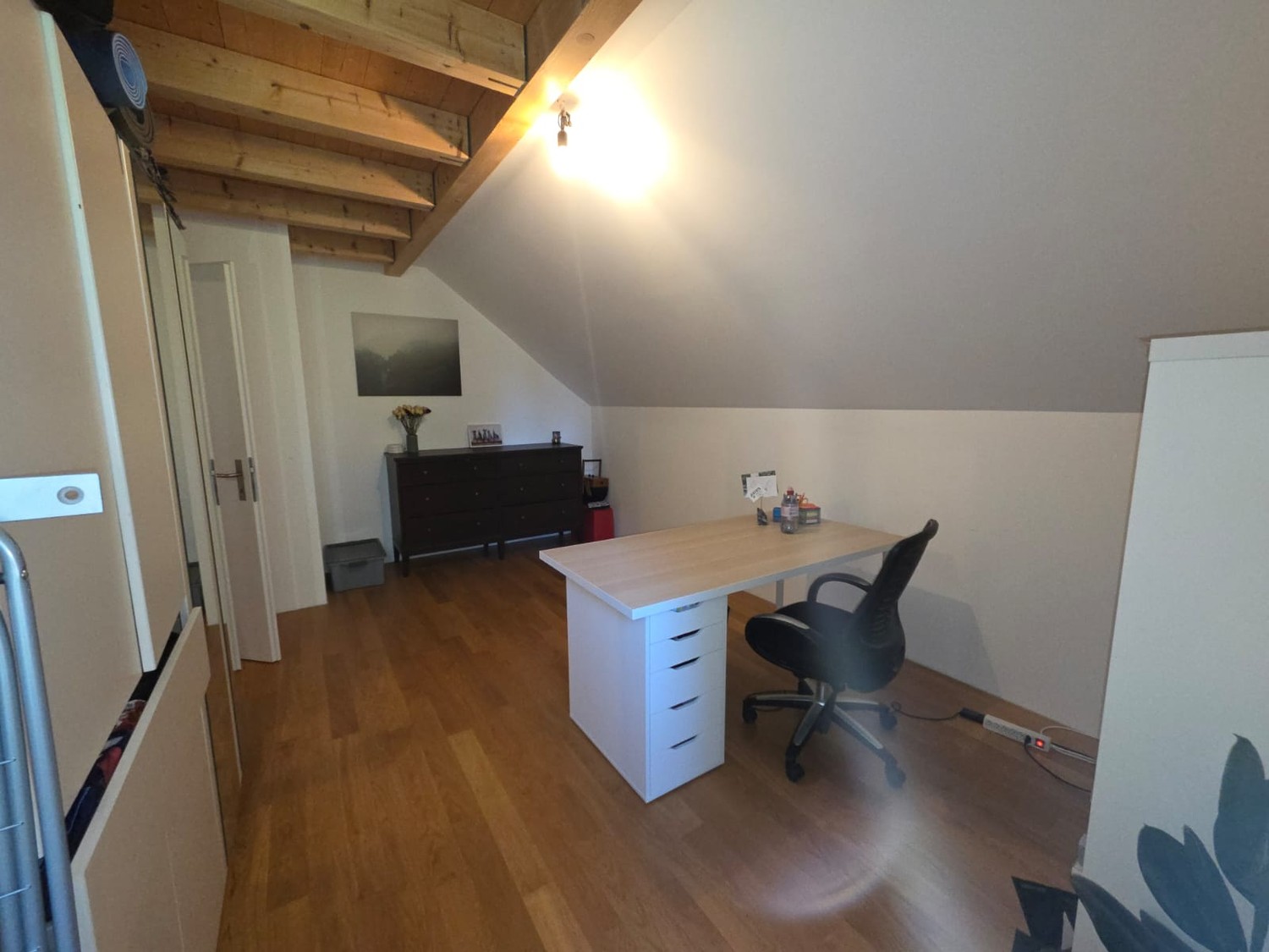 Appartamento di 2 ½ locali