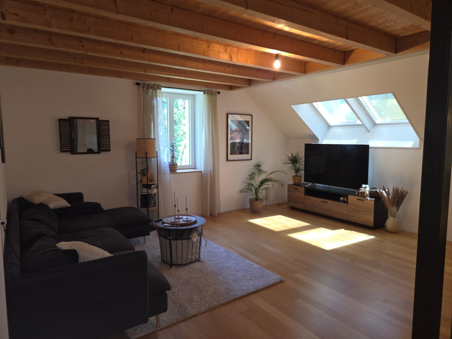 Appartamento di 2 ½ locali
