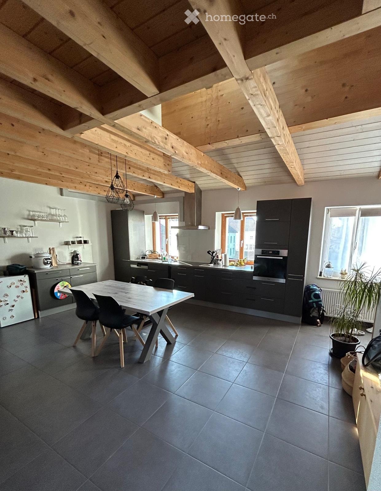 appartamento di 5 locali