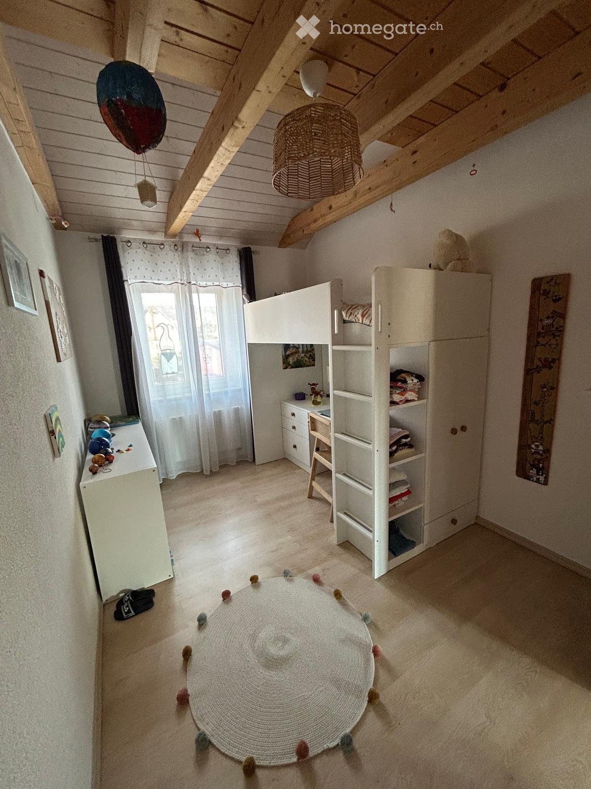 appartamento di 5 locali
