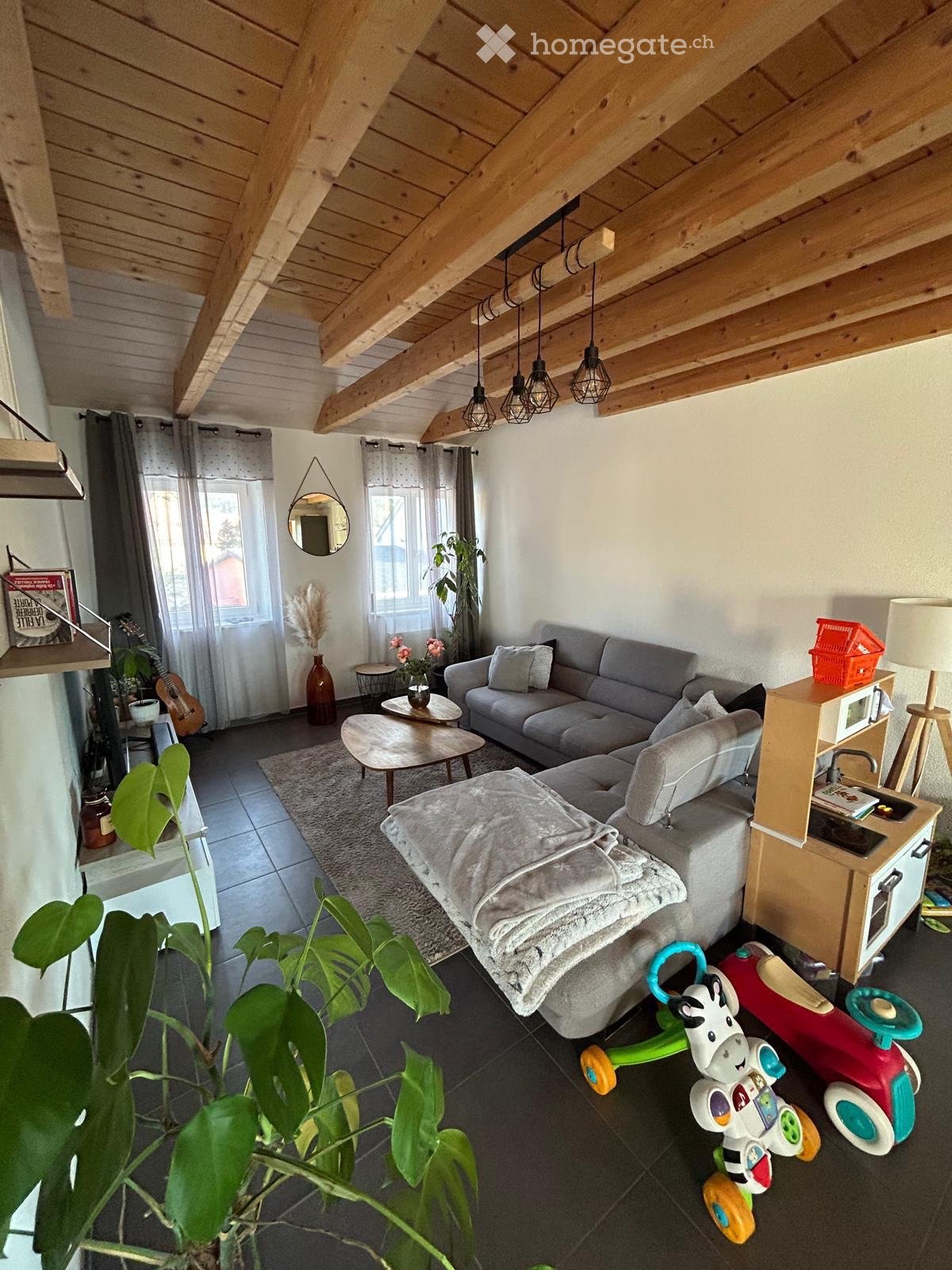appartamento di 5 locali