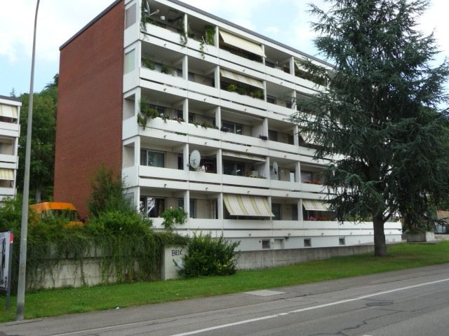 Posto auto interrato