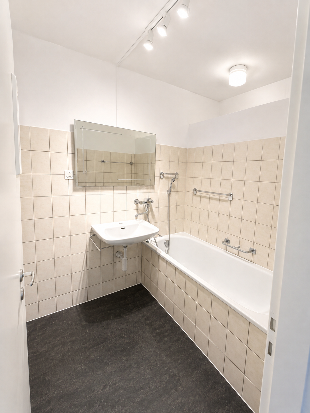 4 ½ Zimmer-Wohnung