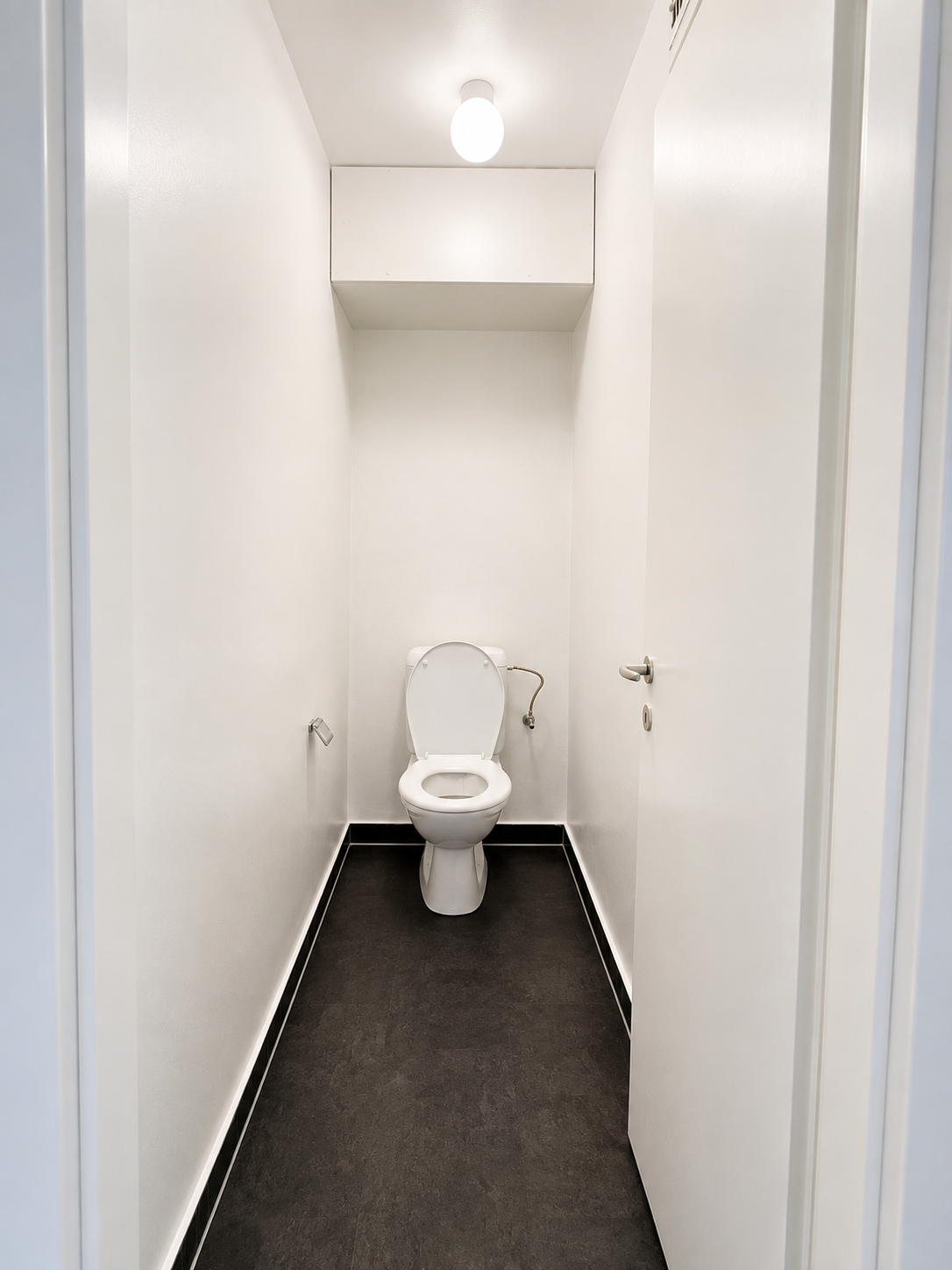 4 ½ Zimmer-Wohnung