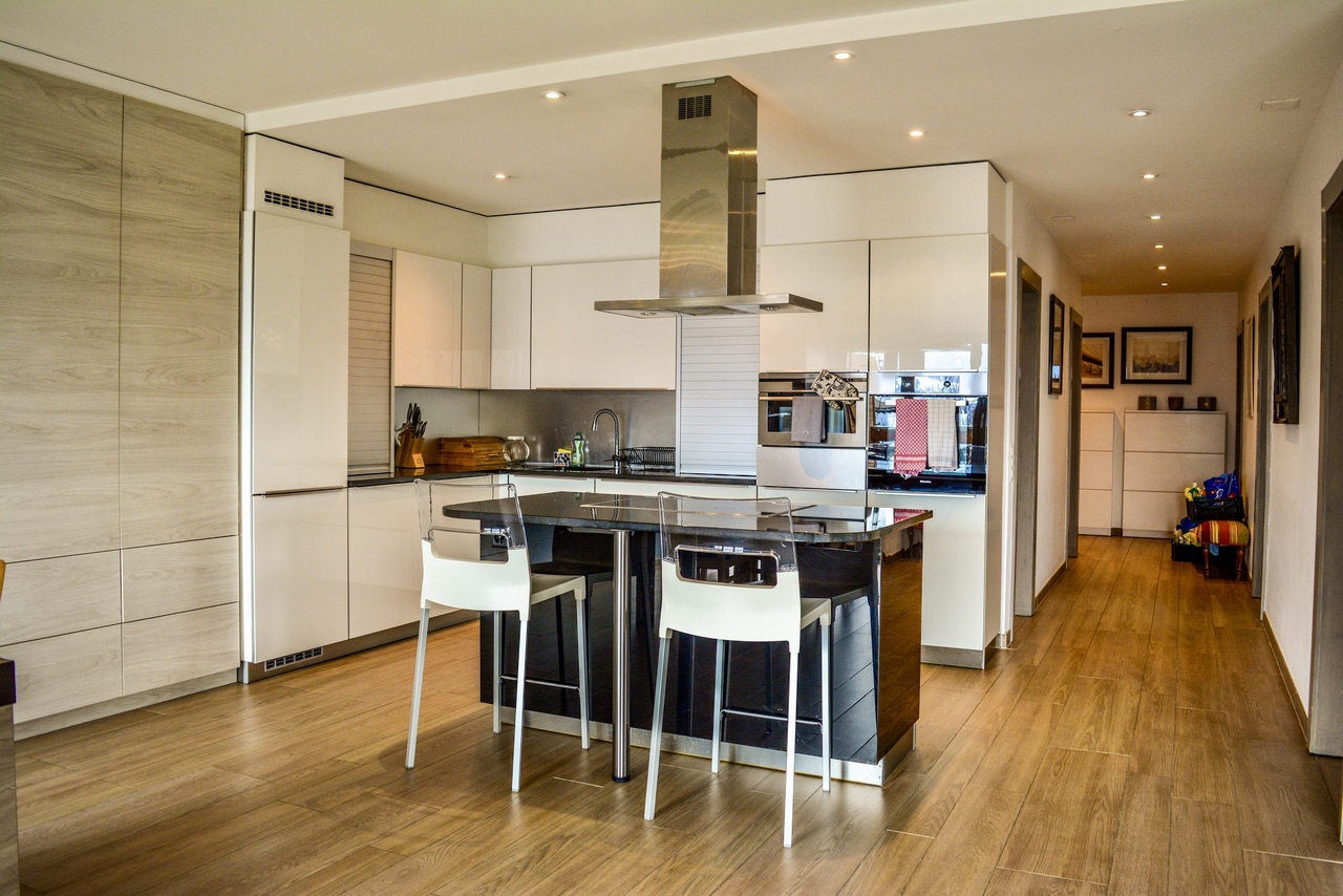 4 ½ rooms apartment