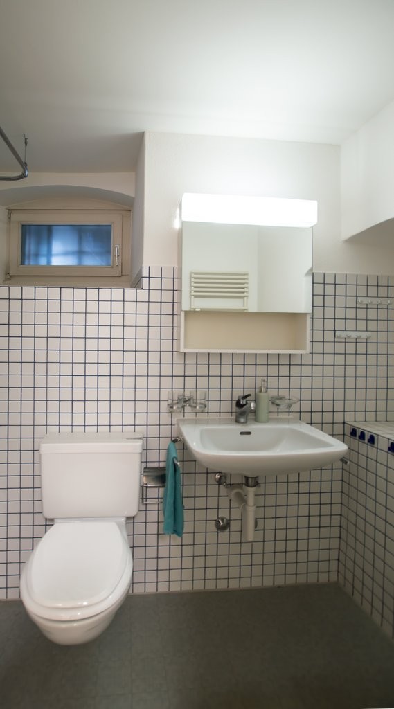 Appartamento di 3 ½ locali