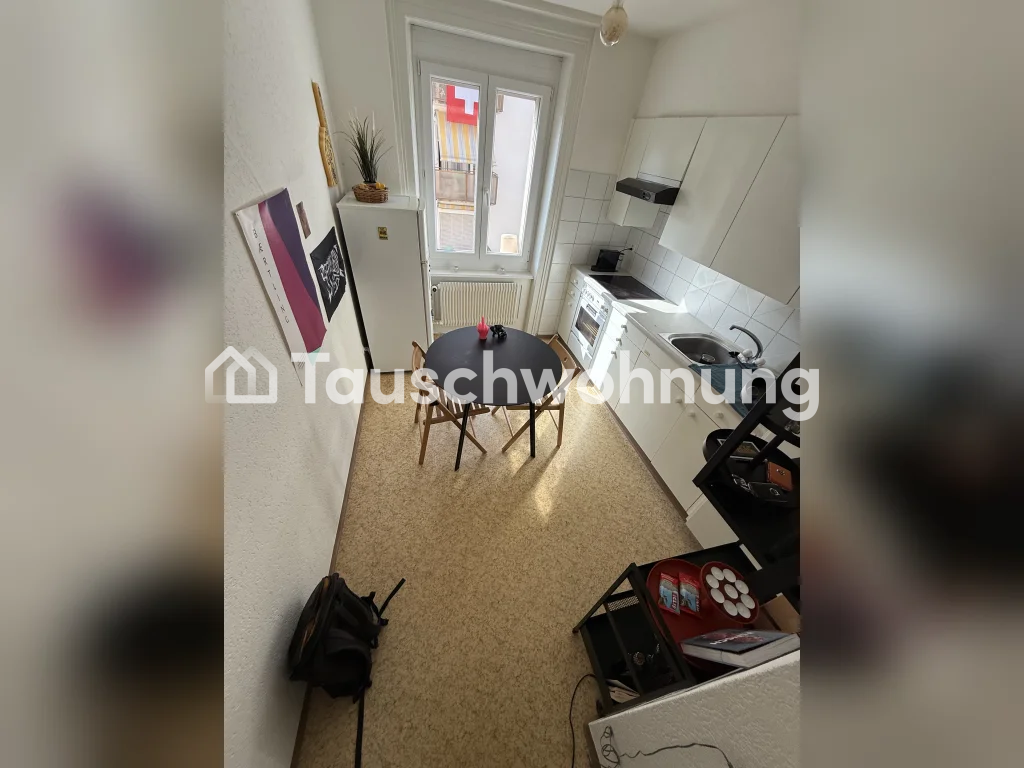appartamento di 1 ½ locali