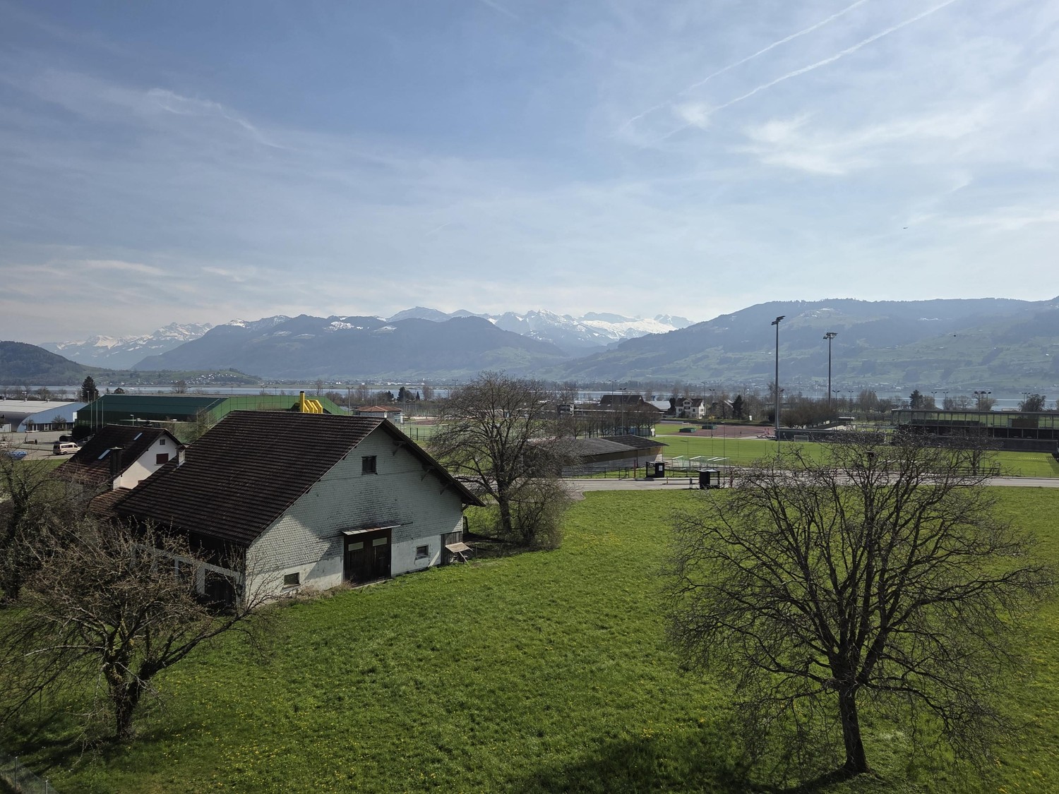 Appartamento di 5 ½ locali